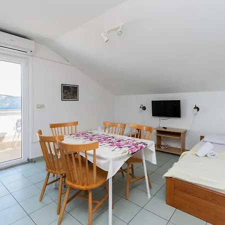 Apartment Ivan M