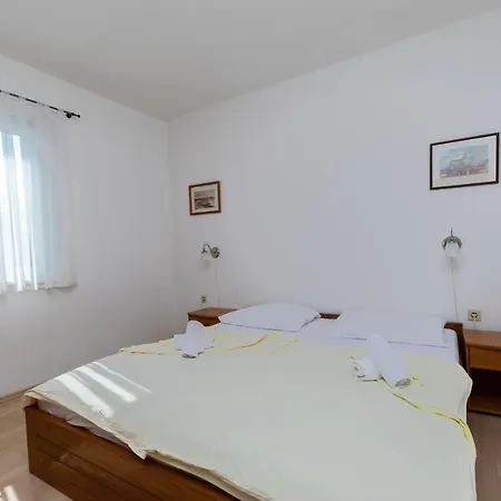 Ivan M Apartment