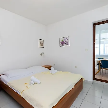 Apartment Ivan M