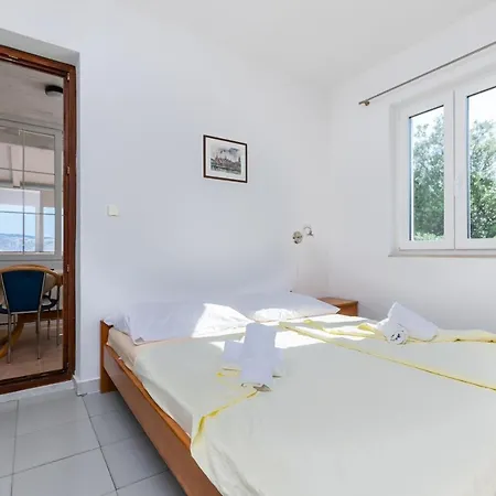 Apartment Ivan M