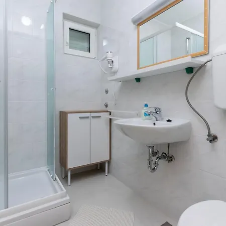 Ivan M Apartment *