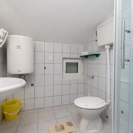 Ivan M Apartment *