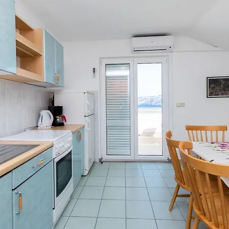 Apartment Ivan M