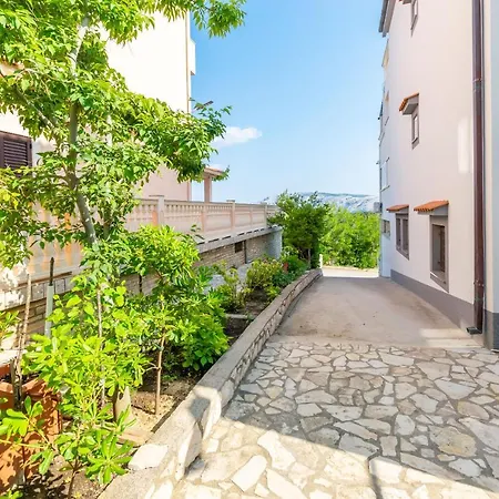 Ivan M Apartment