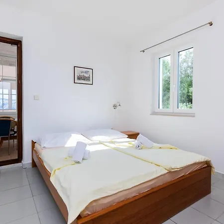 Ivan M Apartment