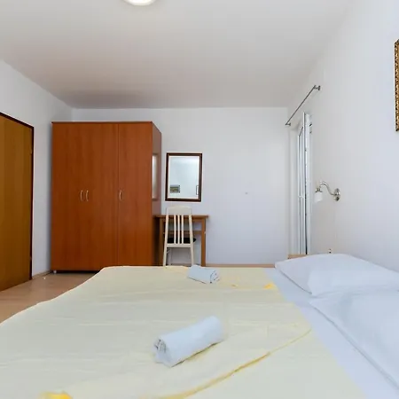 Ivan M Apartment *