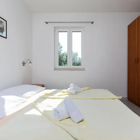 Apartment Ivan M